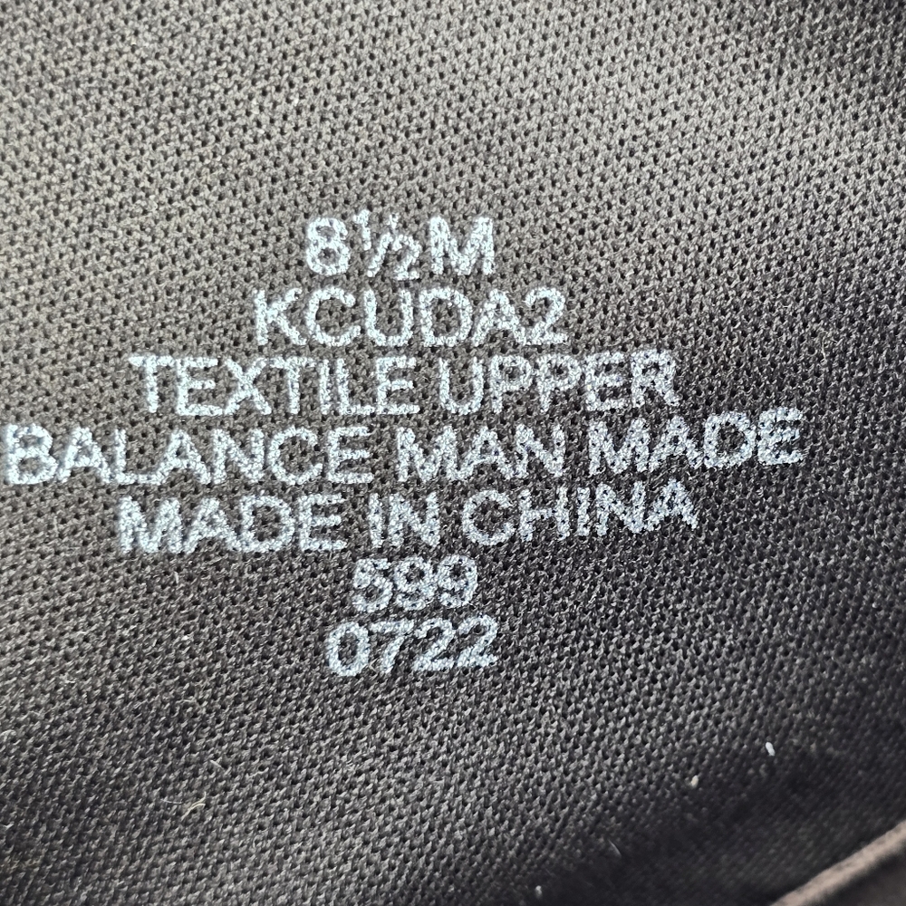 Calvin Klein Uda 2 Faux Suede Heeled Ankle Booties, Chocolate (Brown), Wmns 8.5M - Picture 7 of 16